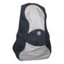 Crumpler, Rucksack, Unisex