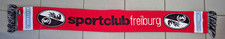 SC Freiburg Schal / Sponsor
