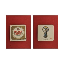 Haake Beck Bremer Ballon