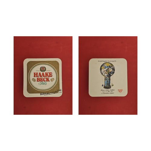 Haake beck bremer - beck,