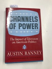Channels Of Power: Impact of