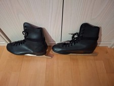 Schlittschuhe Herren Gr 46