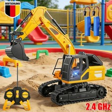 2,4 GHz RC Ferngesteuerter