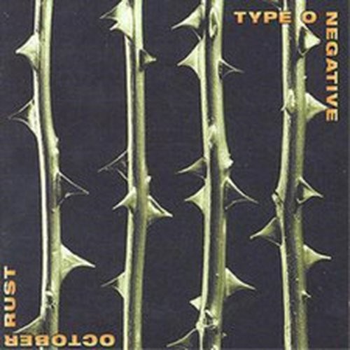 Type negative october rust - negative,