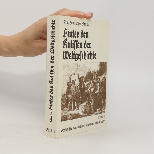 Hinter den kulissen der - kulissen,