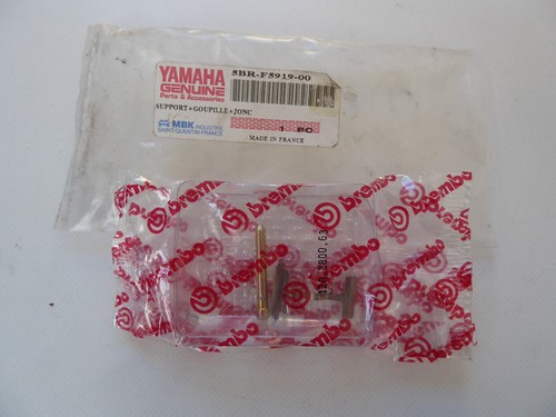 Yamaha ew50 slider brembo - ew50,