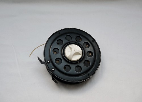 Ddr fliegenrolle angelrolle - fliegenrolle,