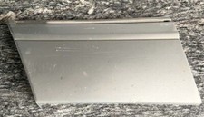 Beplankung Mercedes Benz W126 2.Serie  Kotflügel vorne links 126 690 3540