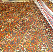 OrientTeppich Persische Bachtiar