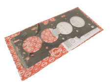 (X4) 135.280 ELRING Dichtung Zylinderkopf PEUGEOT 106 206 306 CITROEN SAXO XSARA