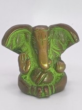 Ganesha 3 cm Messing 40 g