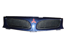 Kühlergrill mb944763 blau - kühlergrill,