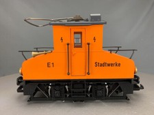 LGB 20301 Stadtwerke Electric