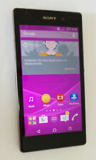 Sony Xperia Z1 Schwarz Smartphone  #1