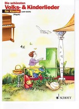 Klavier Noten : Die schönsten