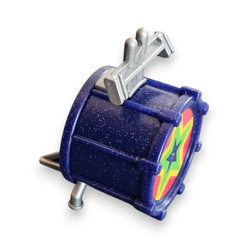 Playmobil trommel musik - playmobil,