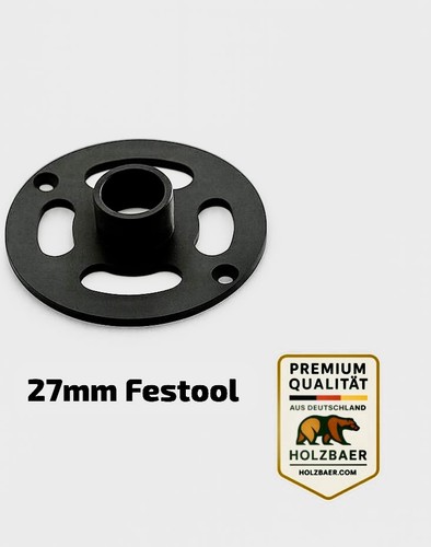 Kopierring 27mm für - , festool