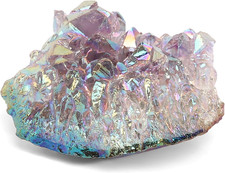 Amethyst Druse Amethyst Stein