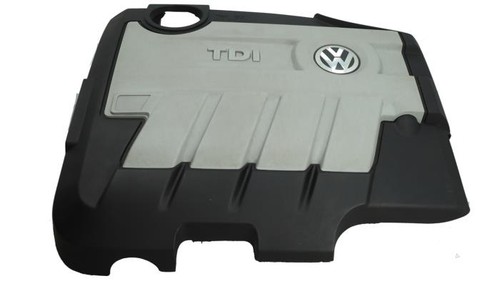 Motorabdeckung passat b6 - vw,
