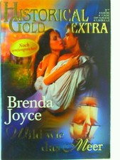 Wild wie das Meer Brenda, Joyce: