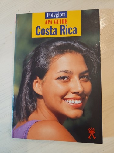Costa rica polyglott - polyglott,