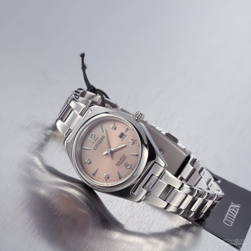 Citizen ladies super - l,
