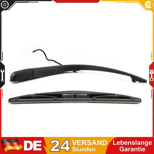 Heckwischerarm wischerarm - heckwischerarm,