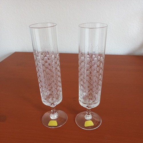 Rosenthal sektflöten - 2,