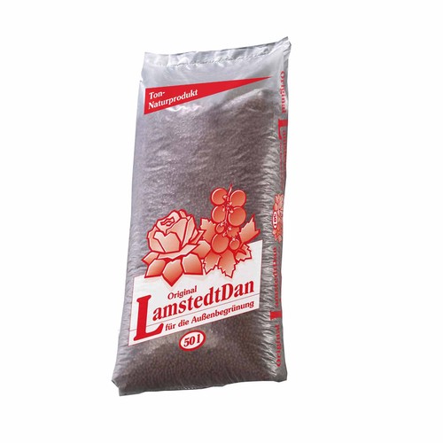 Blähton - (0,60, eur/l)
