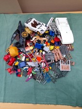 Playmobil Konvolut 3 Kg Auto Sammlung Einzelteile Reste Fahrzeuge