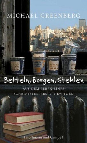Betteln borgen stehlen aus - betteln,, borgen,