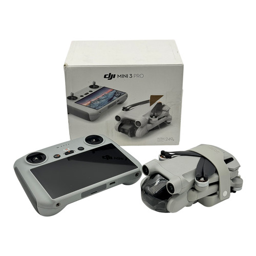 Dji mini pro drohne - drohne,
