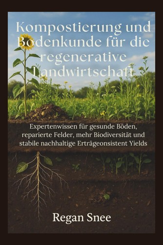 Kompostierung bodenkunde - &,