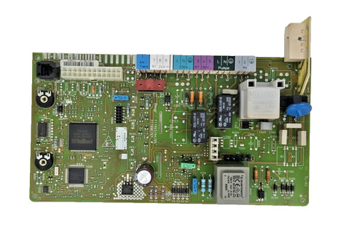 Vaillant leiterplatte 130819 - vaillant,