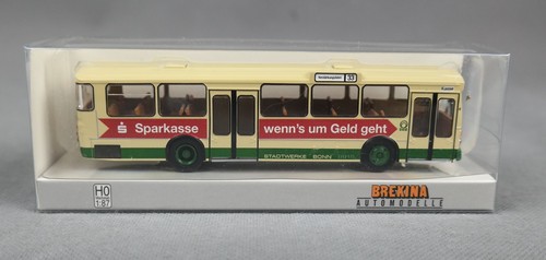 Brekina 50819 1 - 50819, 1:87
