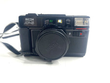 Ricoh AF-5 Analog Kamera