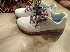 Skechers Sneaker Uno Love