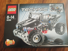 LEGO TECHNIC: Geländewagen (8066)