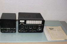 R.L Drake 2-B Röhren