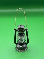 Anspitzer alte Laterne Vintage-Optik Aus Metall