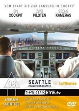 PilotsEYE.tv: Frankfurt -