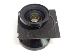 Nikon Nikkor-SW 90mm 1:4.5