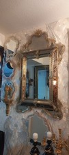 Venezianischer Spiegel aus