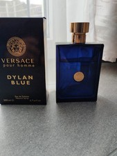 Versace Dylan Blue Eau De