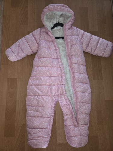 Winteroverall mädchen 104 - mädchen, 98/104