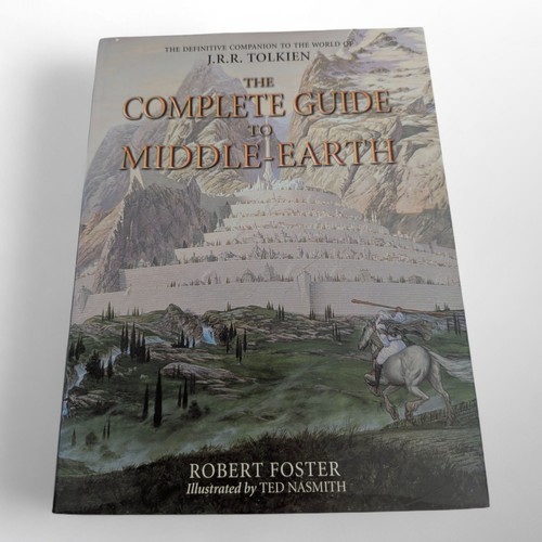 The complete guide - complete,
