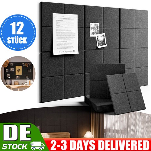 12x 30cm korktafel - 12x,