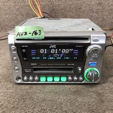 Kenwood KW-MC35-S 2DIN MD CD