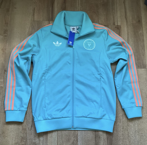 Adidas inter miami track - adidas,