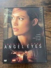 Angel Eyes - Jennifer Lopez - WARNER DVD FSK12**